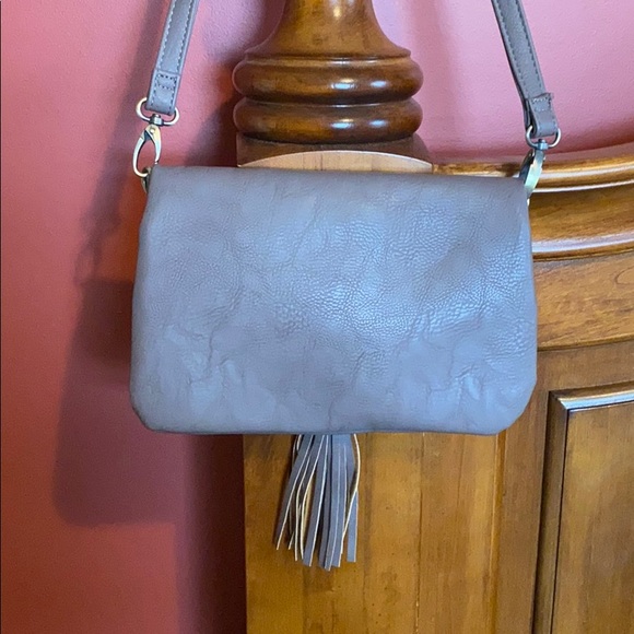 Big Buddha vegan leather crossbody purse, perfect size❤️ - Picture 4 of 7